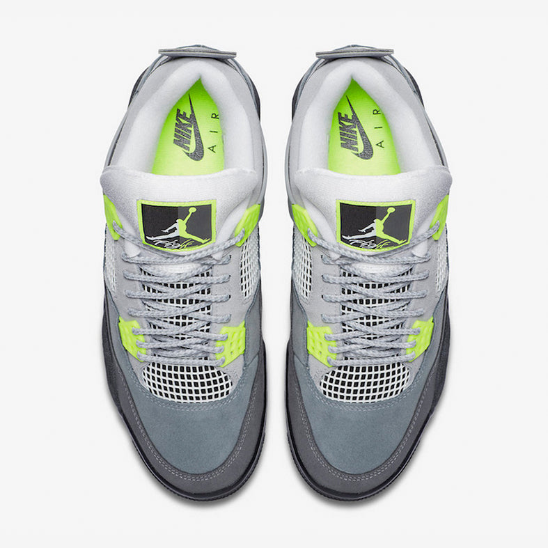 Jordan IV “Neon”