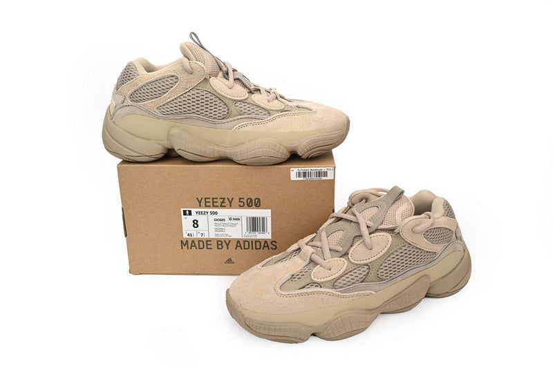 Yeezy 500 "Taupe Light"