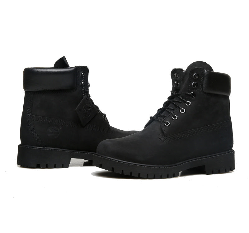 Timberland "Black"