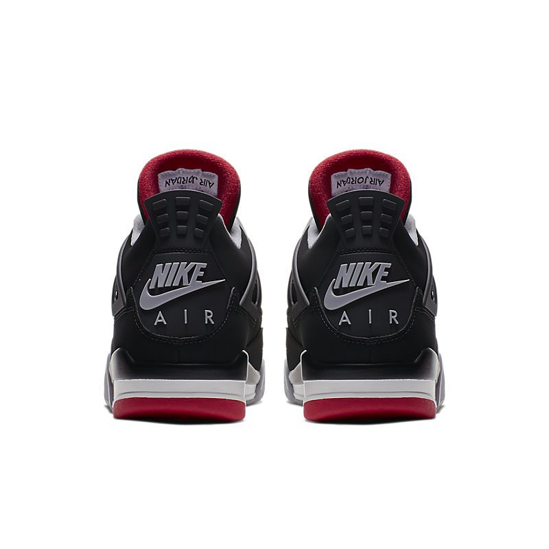 Jordan IV “Bred”