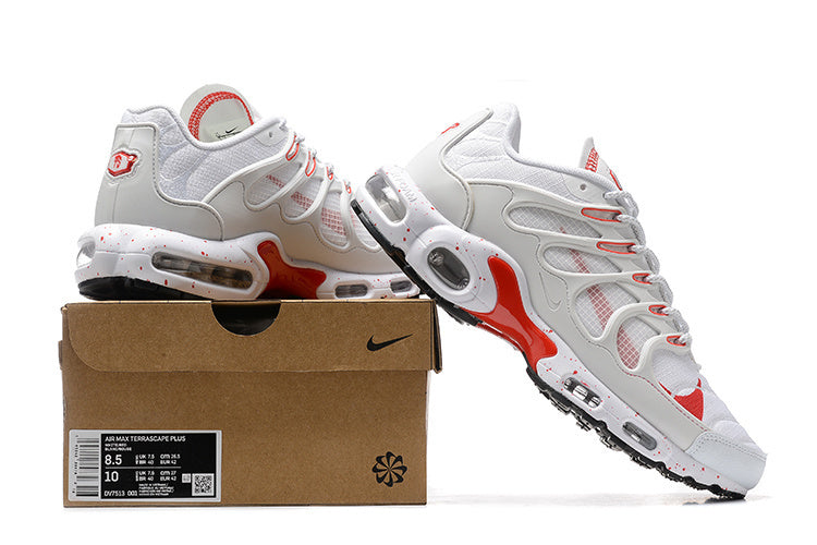 Air Max Terrascape "Scarlet"