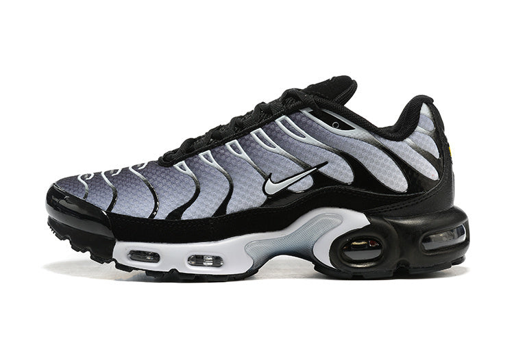 Air Max Plus TN1 "Black Metallic"