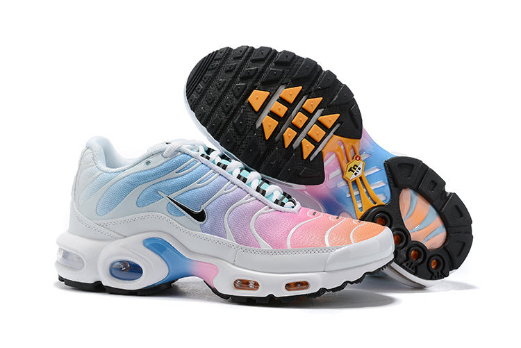 Air Max Plus TN1 "Pastel Rainbow Gradient"