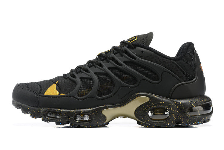 Air Max Terrascape "Black And Gold"