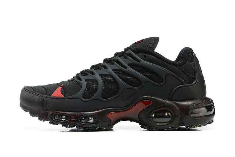 Air Max Terrascape "Black And Red"