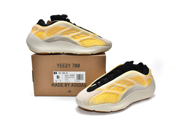 Yeezy 700 V3 "Mono Safflower"