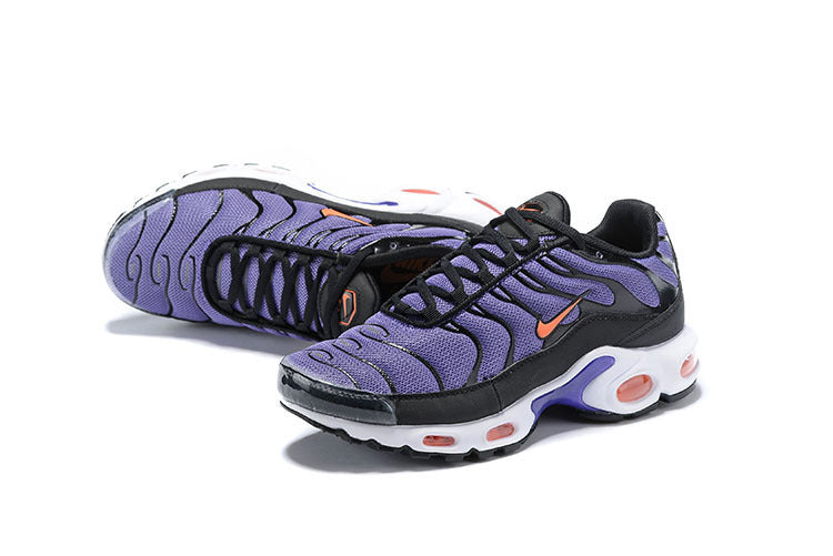 Air Max Plus TN1 "Voltage Purple"