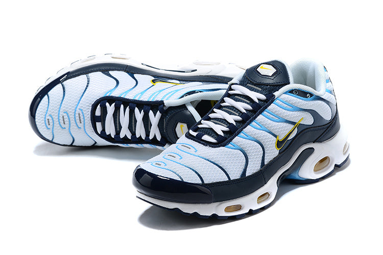 Air Max Plus TN1 "Chargers"