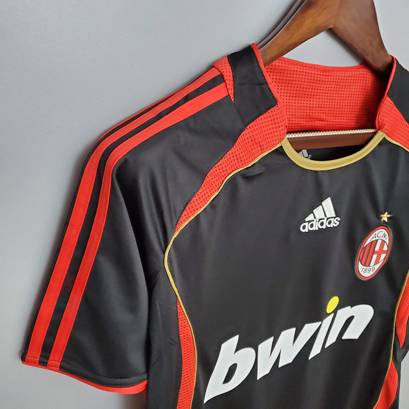 Retro AC Milan Home 2006