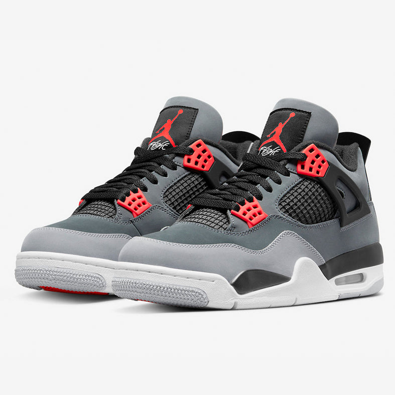 Jordan IV ”Infrared"