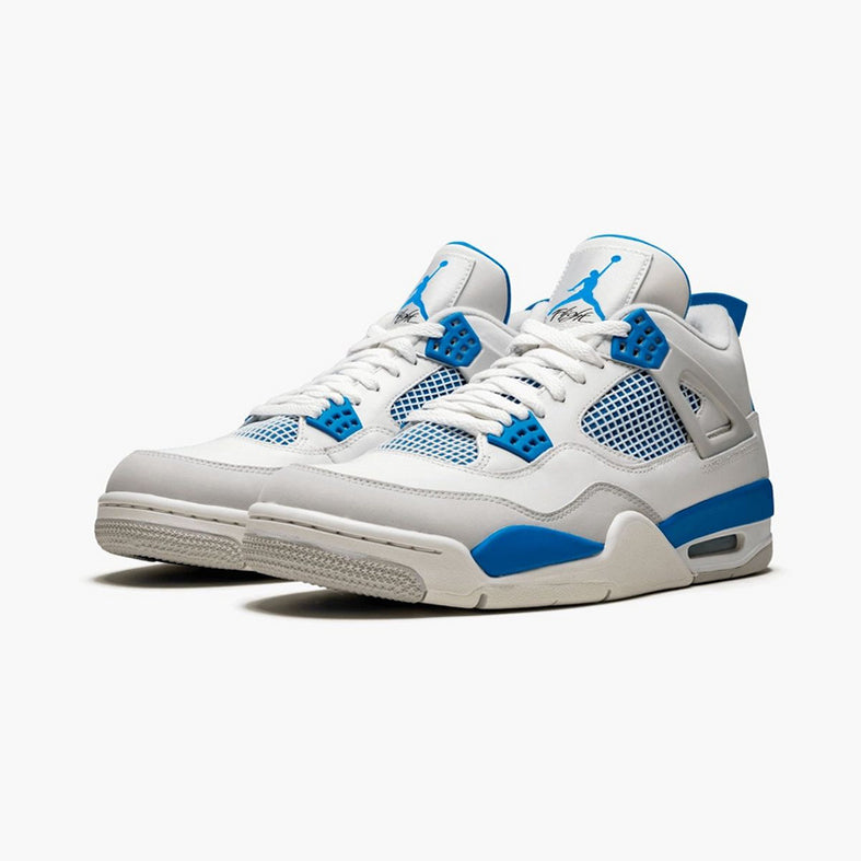 Jordan IV “Military Blue”