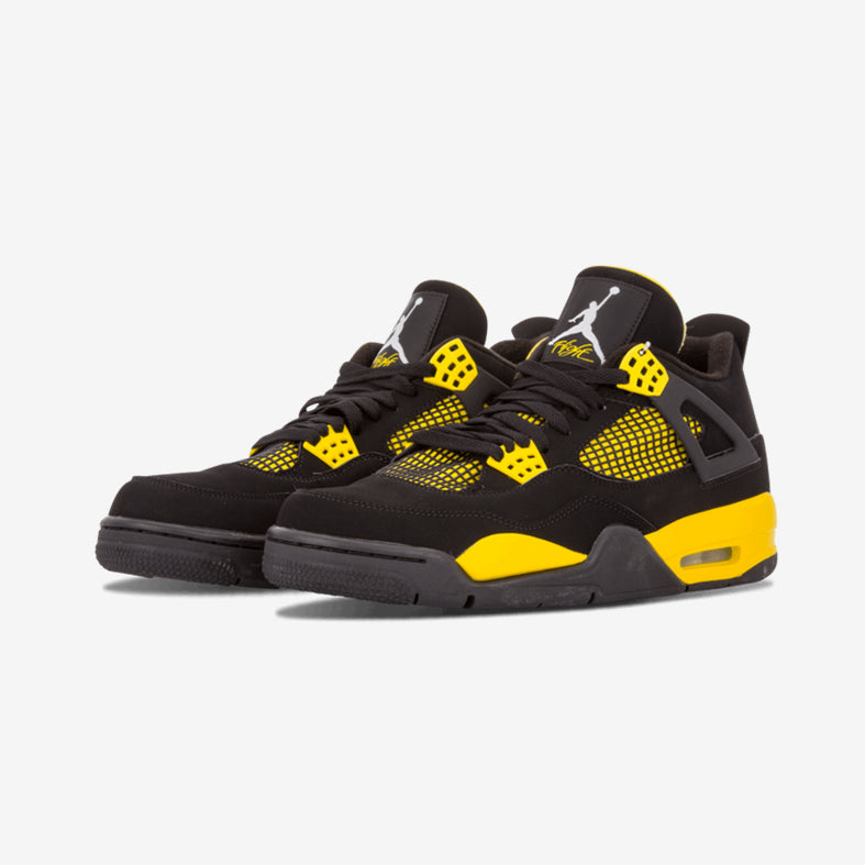 Jordan IV “Thunder”