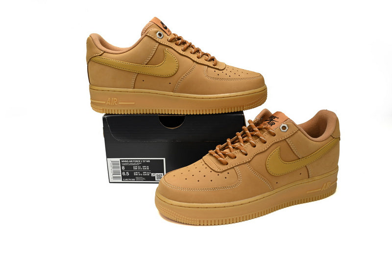 Air Force 1 "Brown"