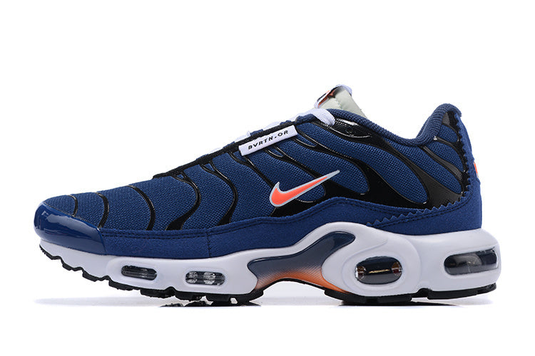 Air Max Plus TN1 "Running Club Deep Royal Blue"