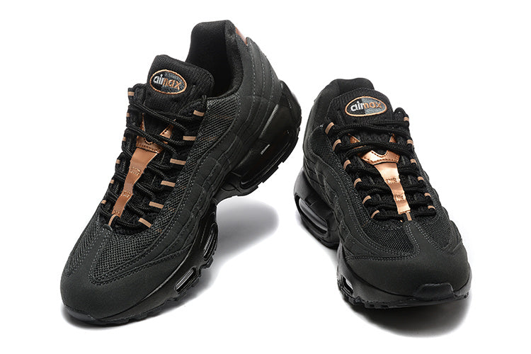 Air Max 95 X Central Cee "Live Yours Black"