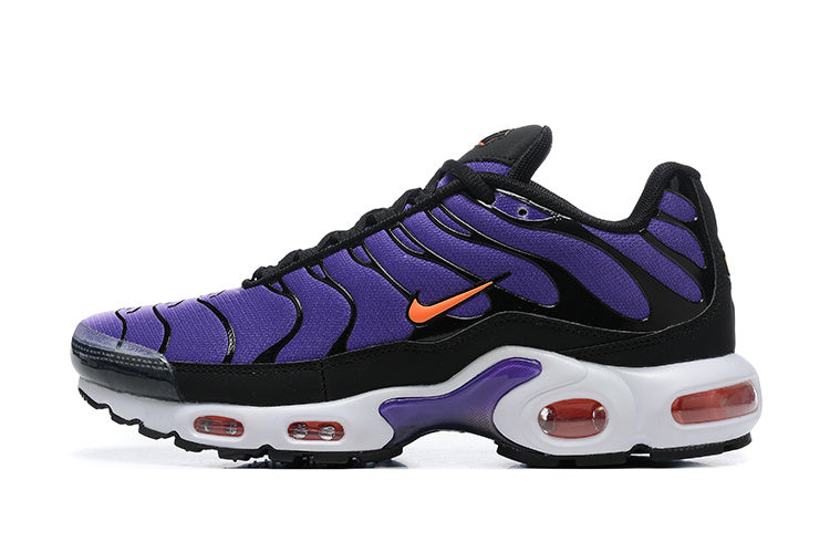 Air Max Plus TN1 "Voltage Purple"