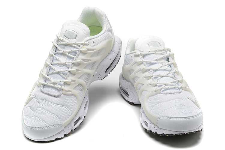 Air Max Terrascape "Triple White"