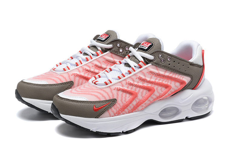 Air Max TW1 "Red Clay"