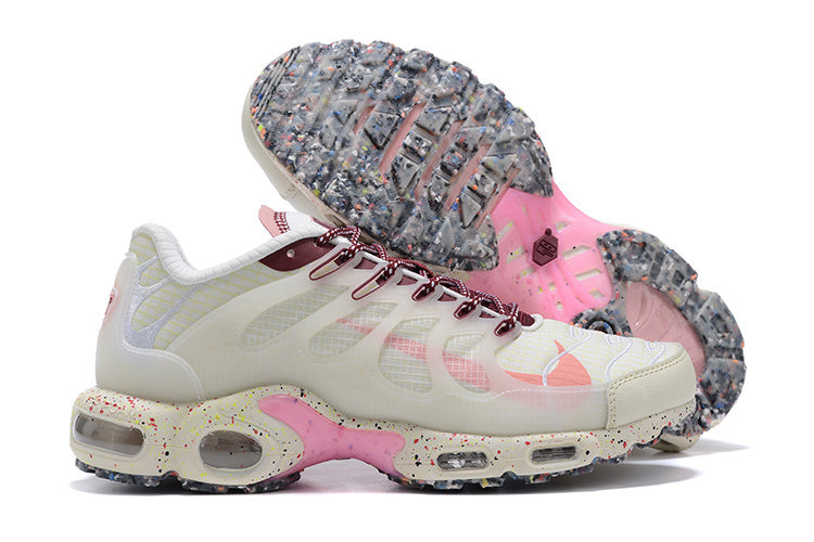 Air Max Terrascape "White And Pink"