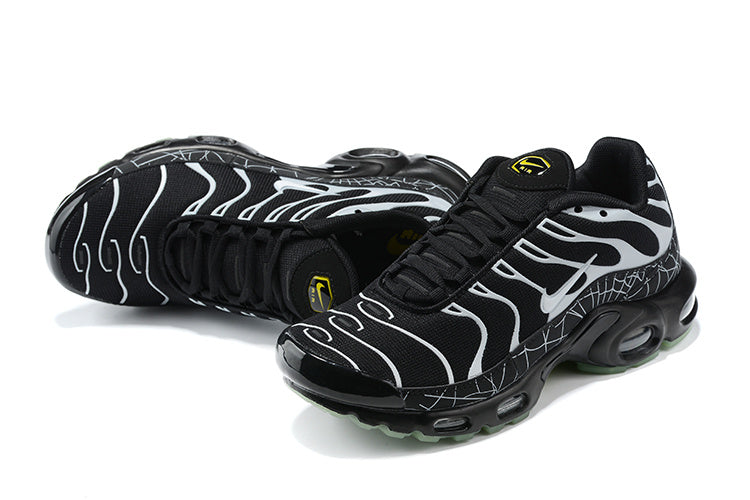 Air Max Plus TN1 "Spider Web"