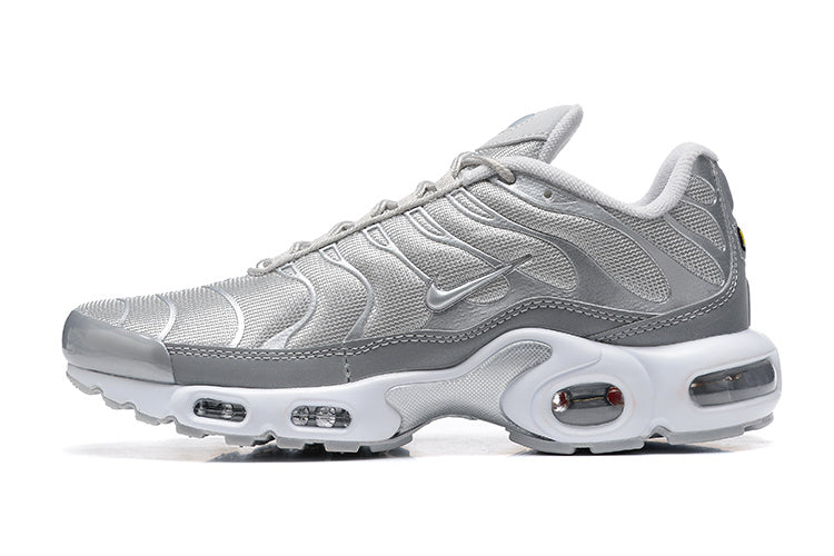 Air Max Plus TN1 "Silver Bullet"