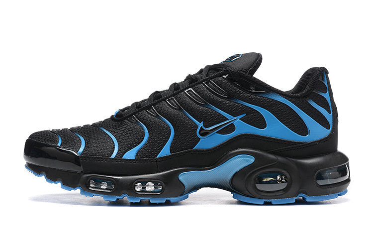 Air Max Plus TN1 "Black University Blue"