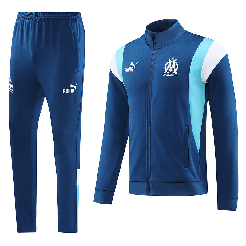 Conjunto Olympique de Marseille 22-23