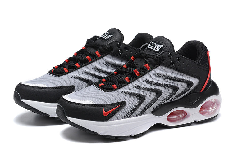 Air Max TW1 "Black and Red"