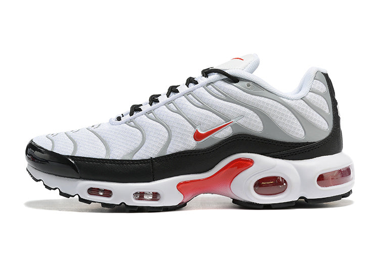 Air Max Plus TN1 "University Red"