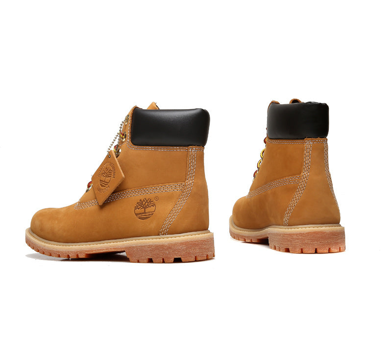 Timberland "Yellow"