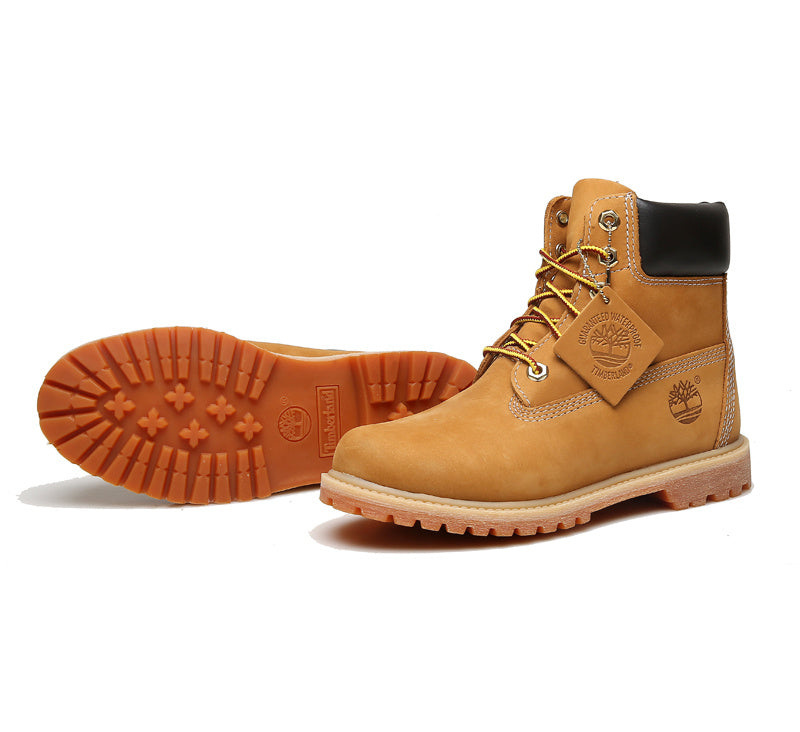 Timberland "Yellow"