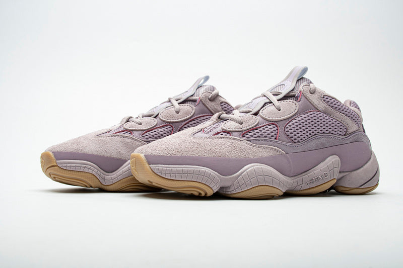 Yeezy 500 "Soft Vision"