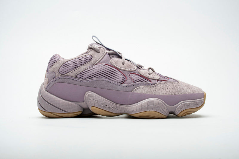 Yeezy 500 "Soft Vision"