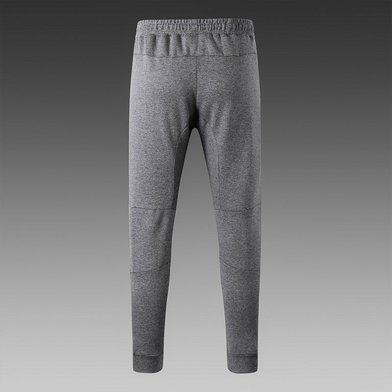 Conjunto Nike Tech Fleece "Cinza"