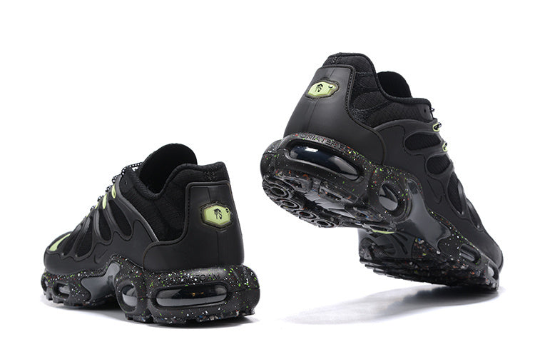 Air Max Terrascape "Black And Green"