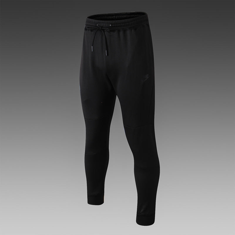 Conjunto Nike Tech Fleece "Preto"