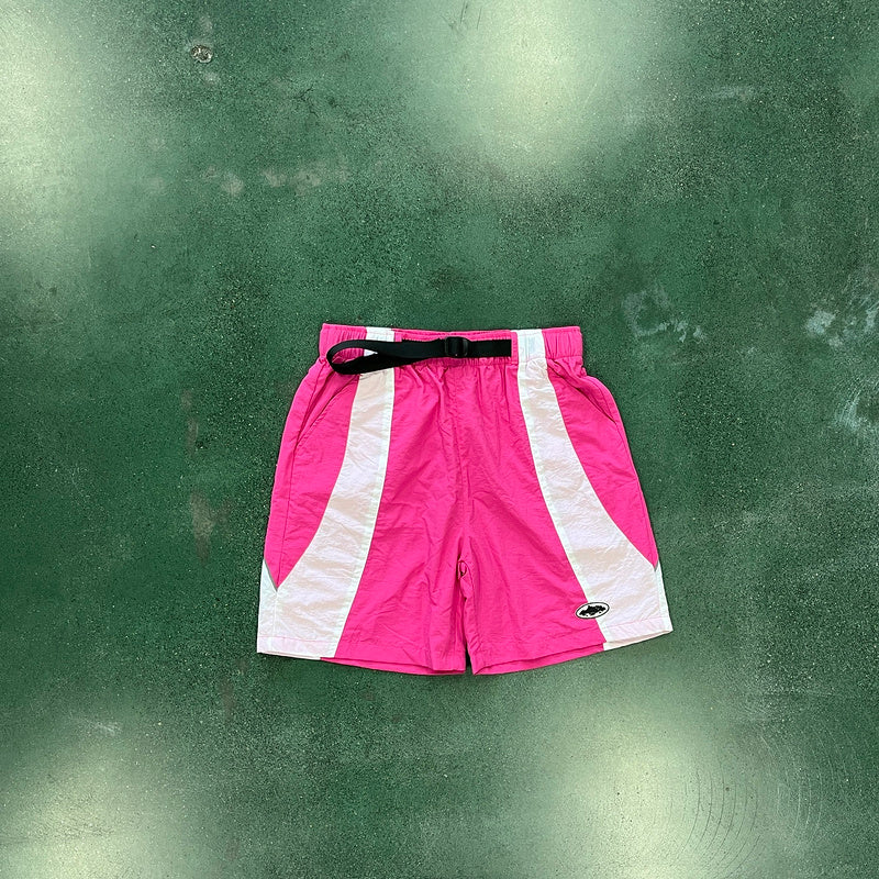 Short Corteiz Spring Pink