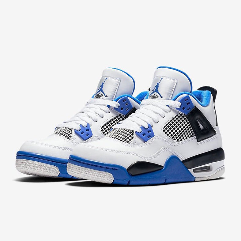 Jordan IV “Motorsports”