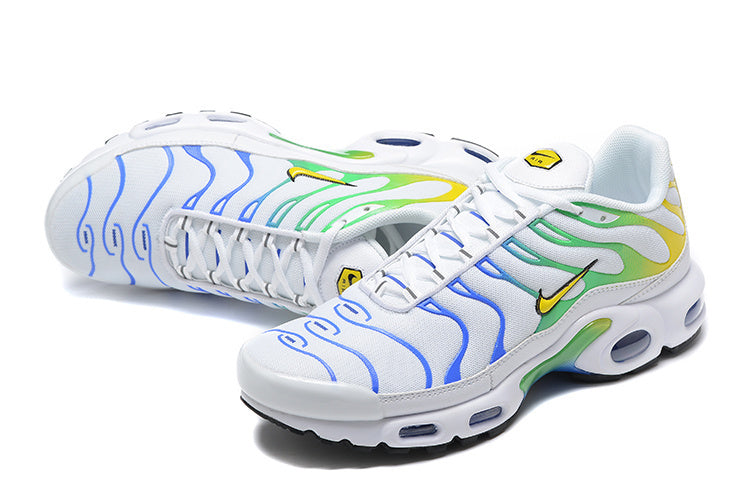 Air Max Plus TN1 "Brazil"