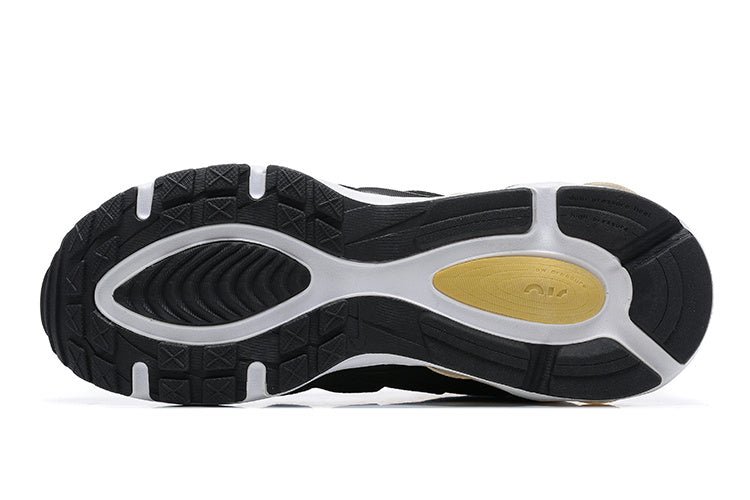 Air Max TW1 "Black and Gold"