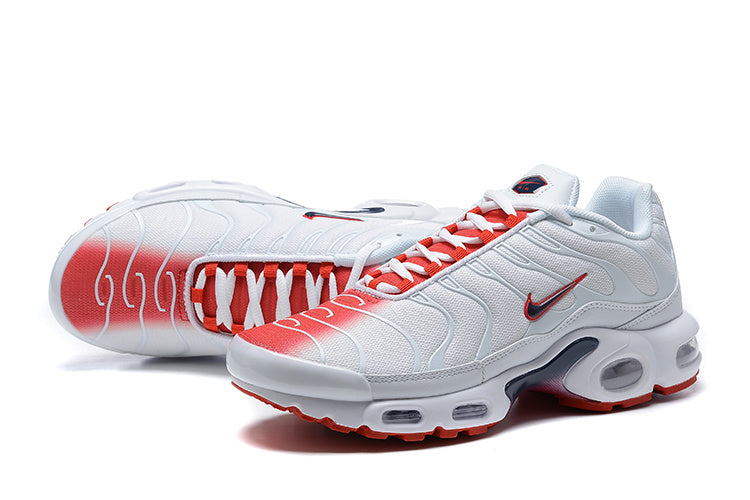 Air Max Plus TN1 "Red Gradient"