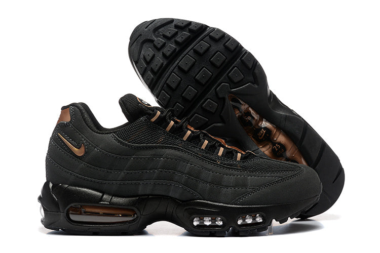 Air Max 95 X Central Cee "Live Yours Black"