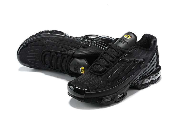 Air Max Plus TN3 "Triple Black"