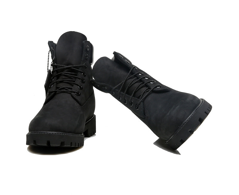 Timberland "Black"