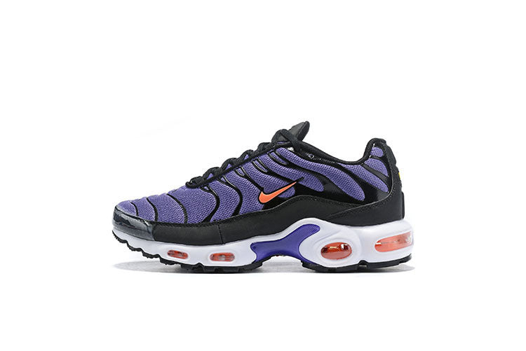 Air Max Plus TN1 "Voltage Purple"