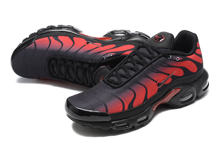 Air Max Plus TN1 "Bred Reflective"