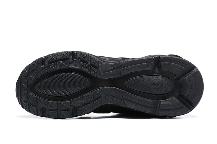 Air Max TW1 "Triple Black"