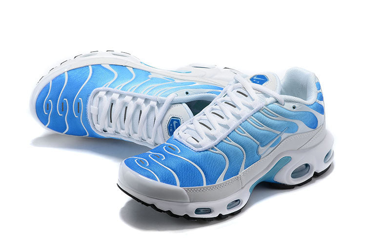 Air Max Plus TN1 "Battle Blue"