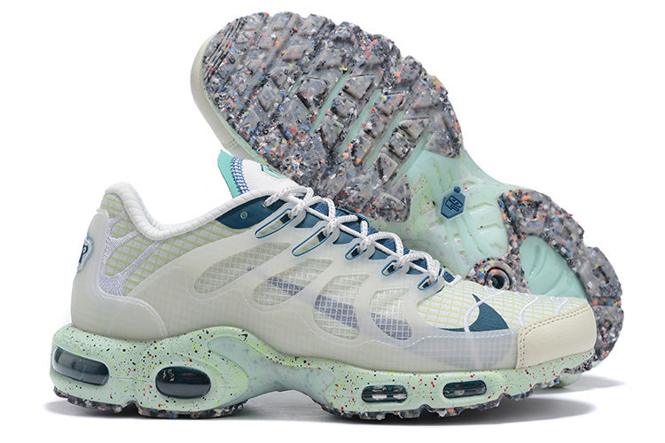 Air Max Terrascape "White And Green"