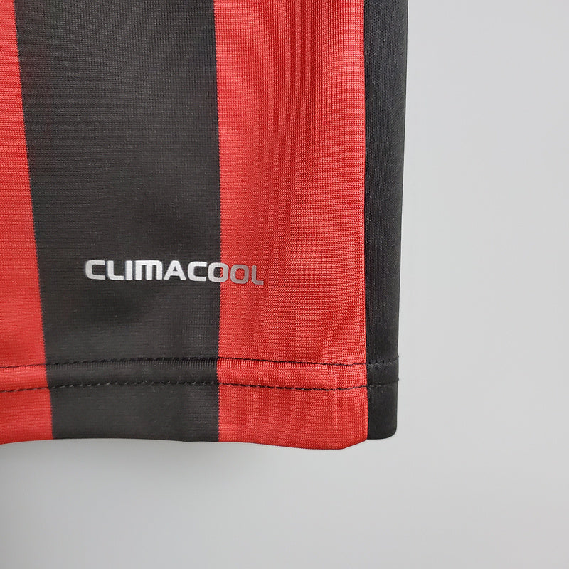 Retro AC Milan Home 09-10